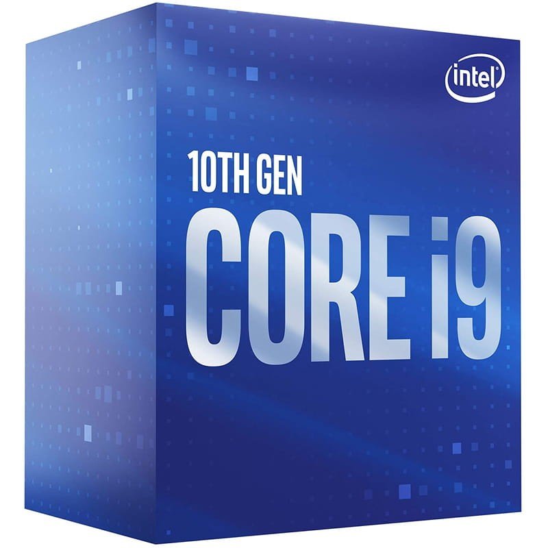 Intel Core I9 12900f 240ghz Socket 1700  Gen12